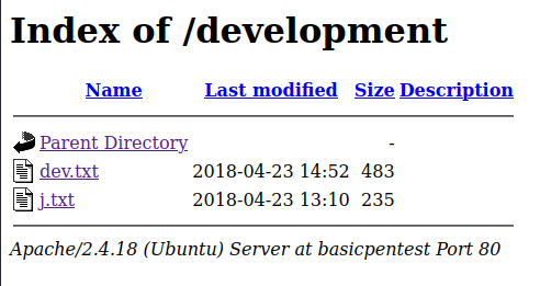 Le retour du répertoire